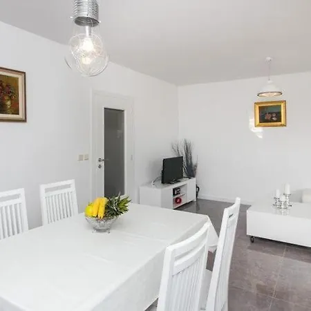Apartamento Dup I - Two Bedroom With Balcony Dubrovnik