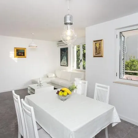 Lägenhet Dup I - Two Bedroom With Balcony Dubrovnik