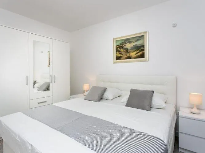 Dup I - Two Bedroom With Balcony דוברובניק