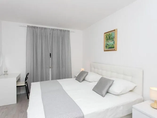 Dup I - Two Bedroom With Balcony Dubrovnik