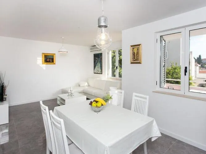 Lejlighed Dup I - Two Bedroom With Balcony Dubrovnik