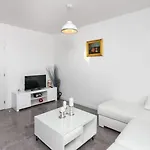 Appartement Dup I - Two Bedroom With Balcony Dubrovnik